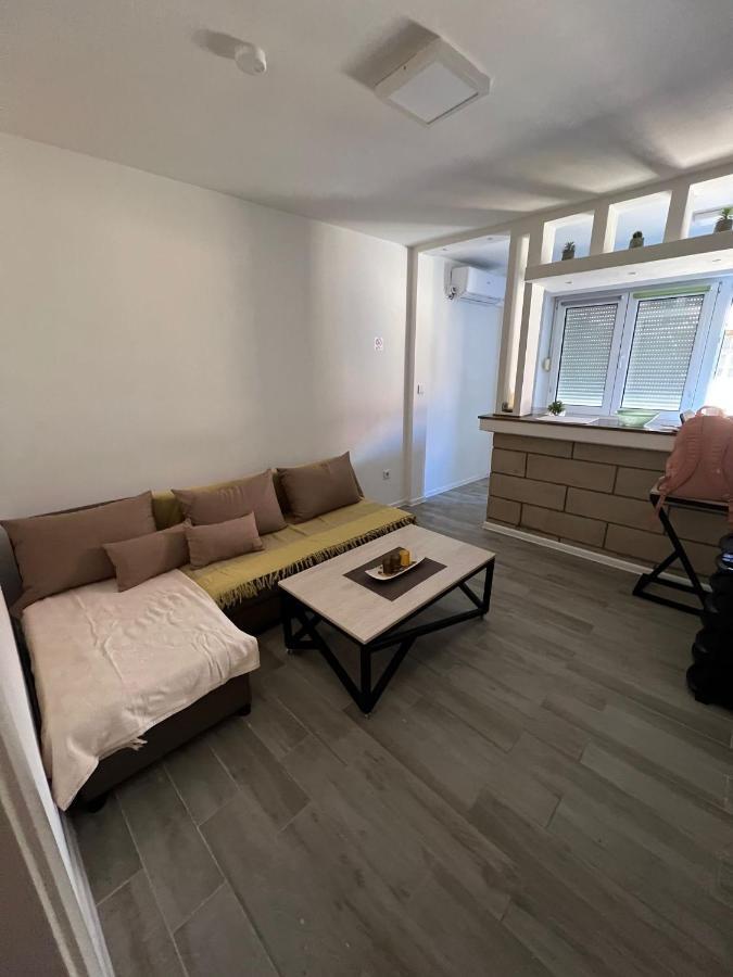Nana Apartment Oldtown Sarajevo Eksteriør billede