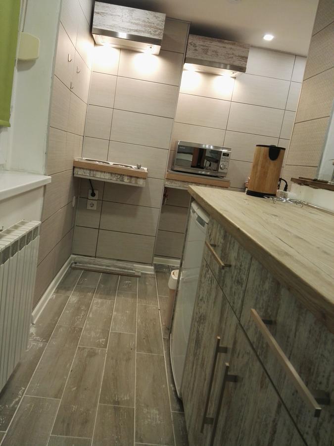 Nana Apartment Oldtown Sarajevo Eksteriør billede