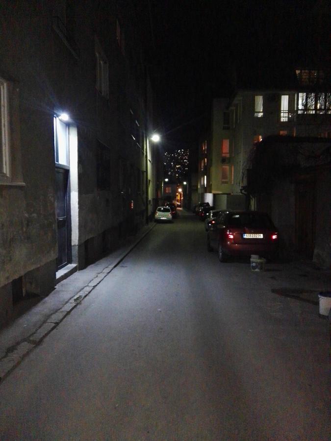 Nana Apartment Oldtown Sarajevo Eksteriør billede